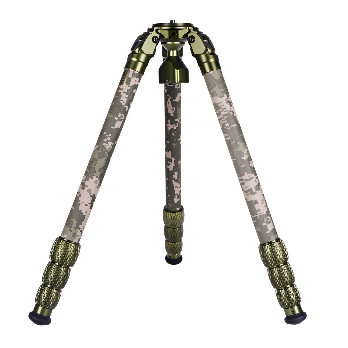 SIRUI CT-3204 Explorer Camouflage 2in1 Dreibeinstativ Carbon mit 15m Leveling Base 150 cm hoch - CT-Serie  SIRUI CT-3204 Explorer Camouflage 2in1 Dreibeinstativ Carbon mit 15m Leveling Base 150 cm hoch - CT-Serie