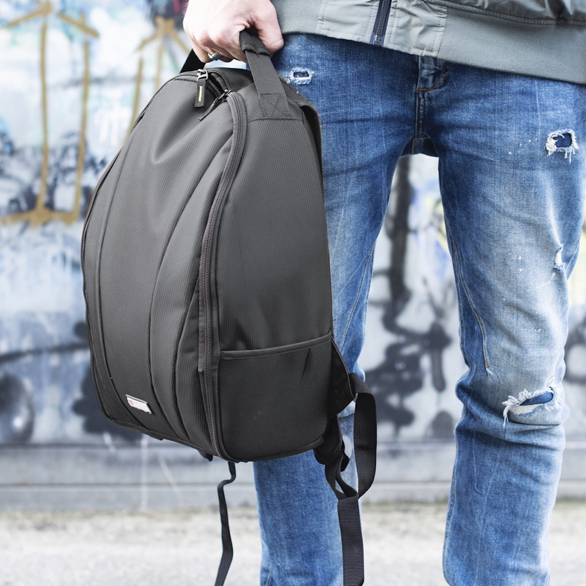 Caruba Skydex 100 Rucksack