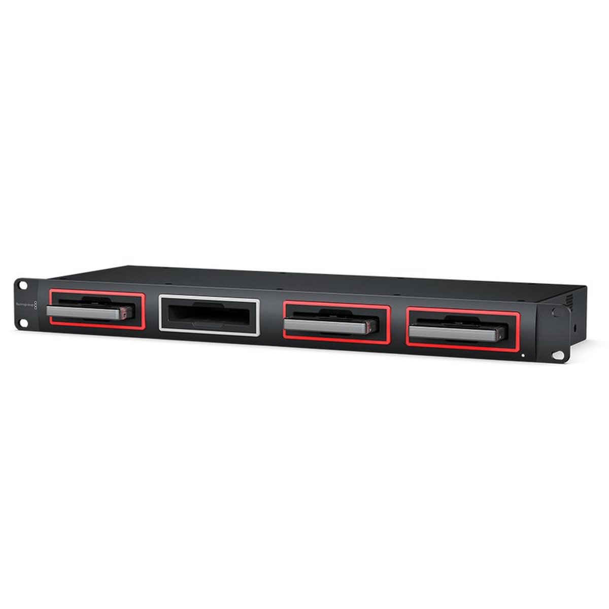 Blackmagic Multidock 10G