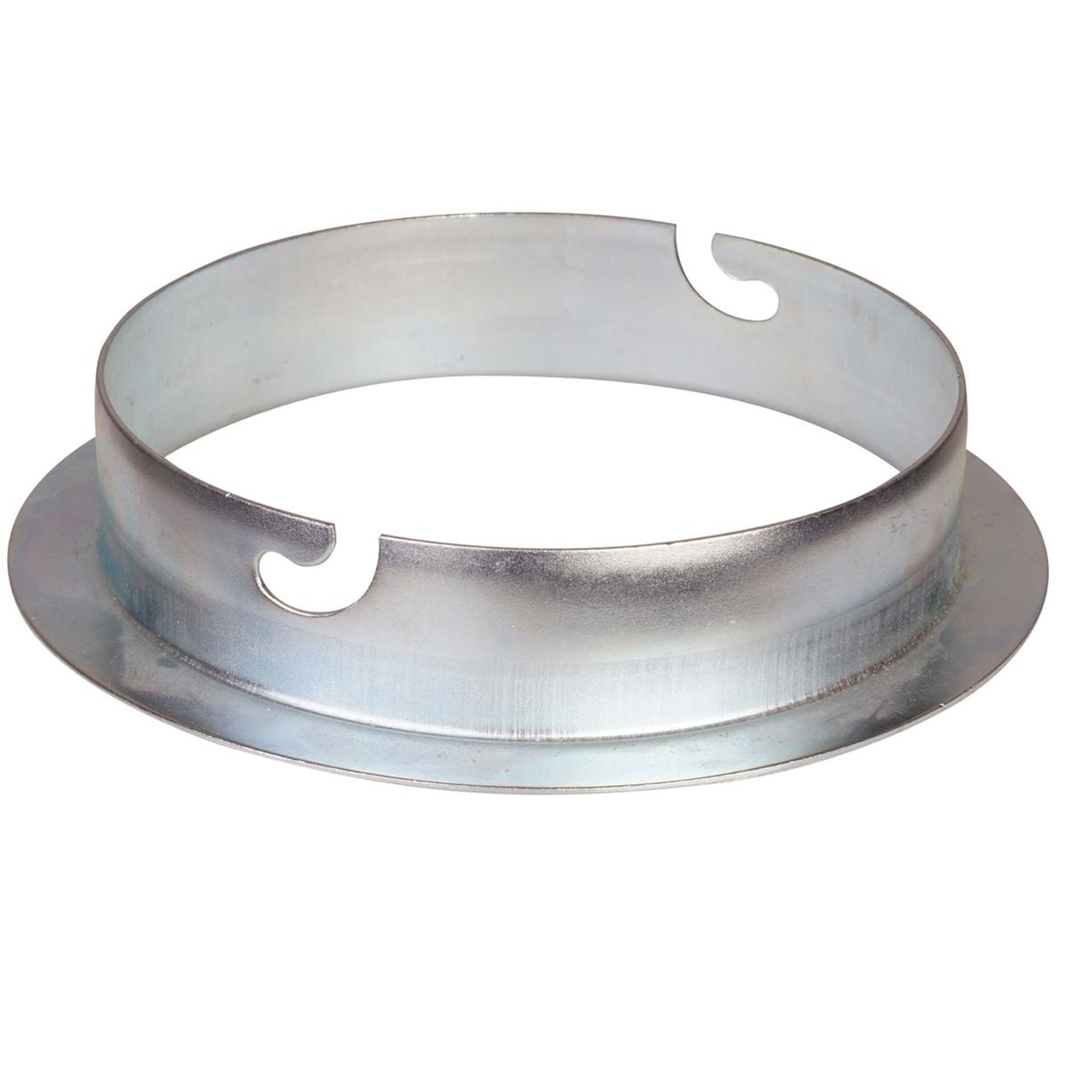 HELIOS Speedring-Adapter für Elinchrom