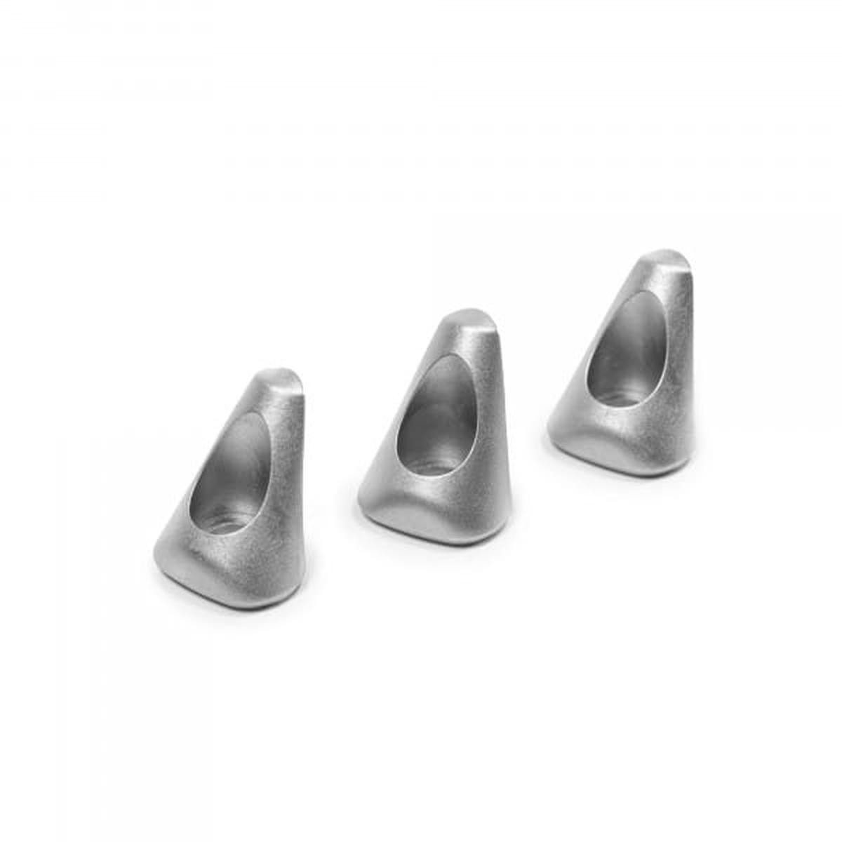 Peak Design Spike Feet Set - Spikes für Peak Design Travel Tripod