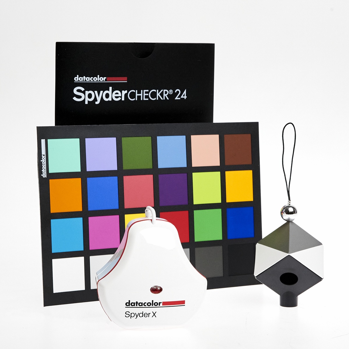 Datacolor Spyder X Photo Kit