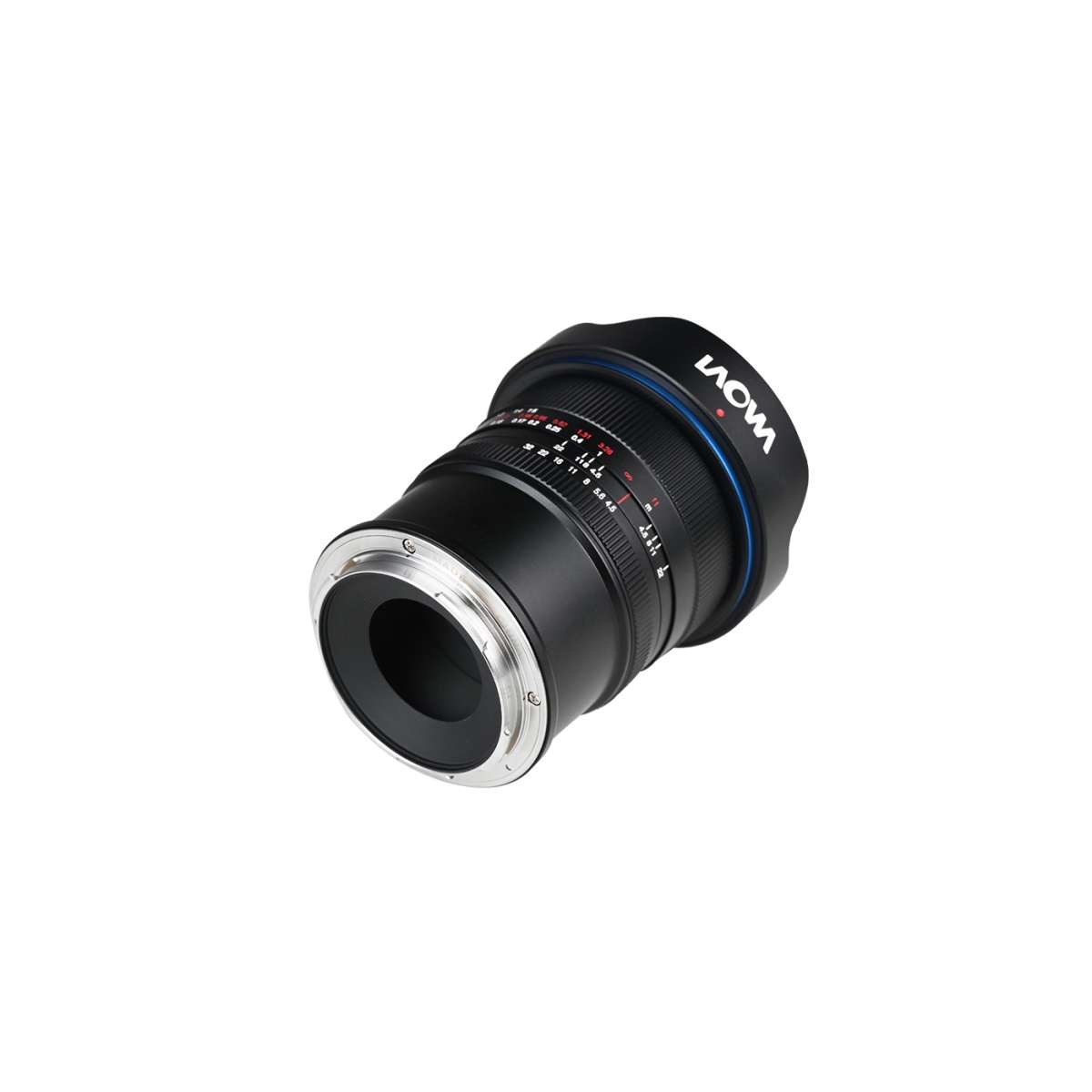 Laowa 15mm f/4,5 Macro 1:2 f. L-Mount
