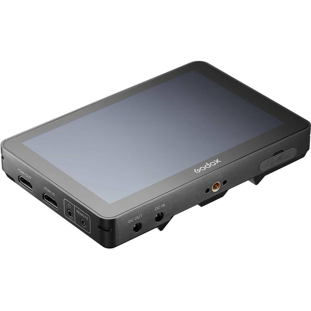 Godox GM7S 7'' 4K HDMI Ultra Bright On-Camera Monitor