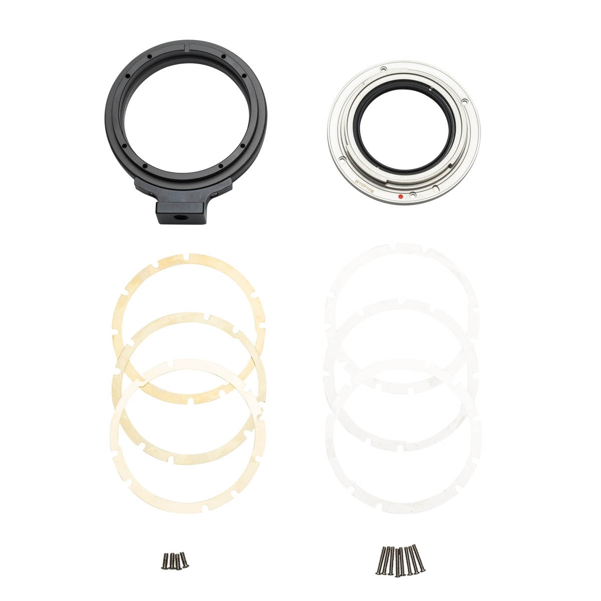 XEEN Mount Kit Canon EF (20/24/35/50/85 mm)