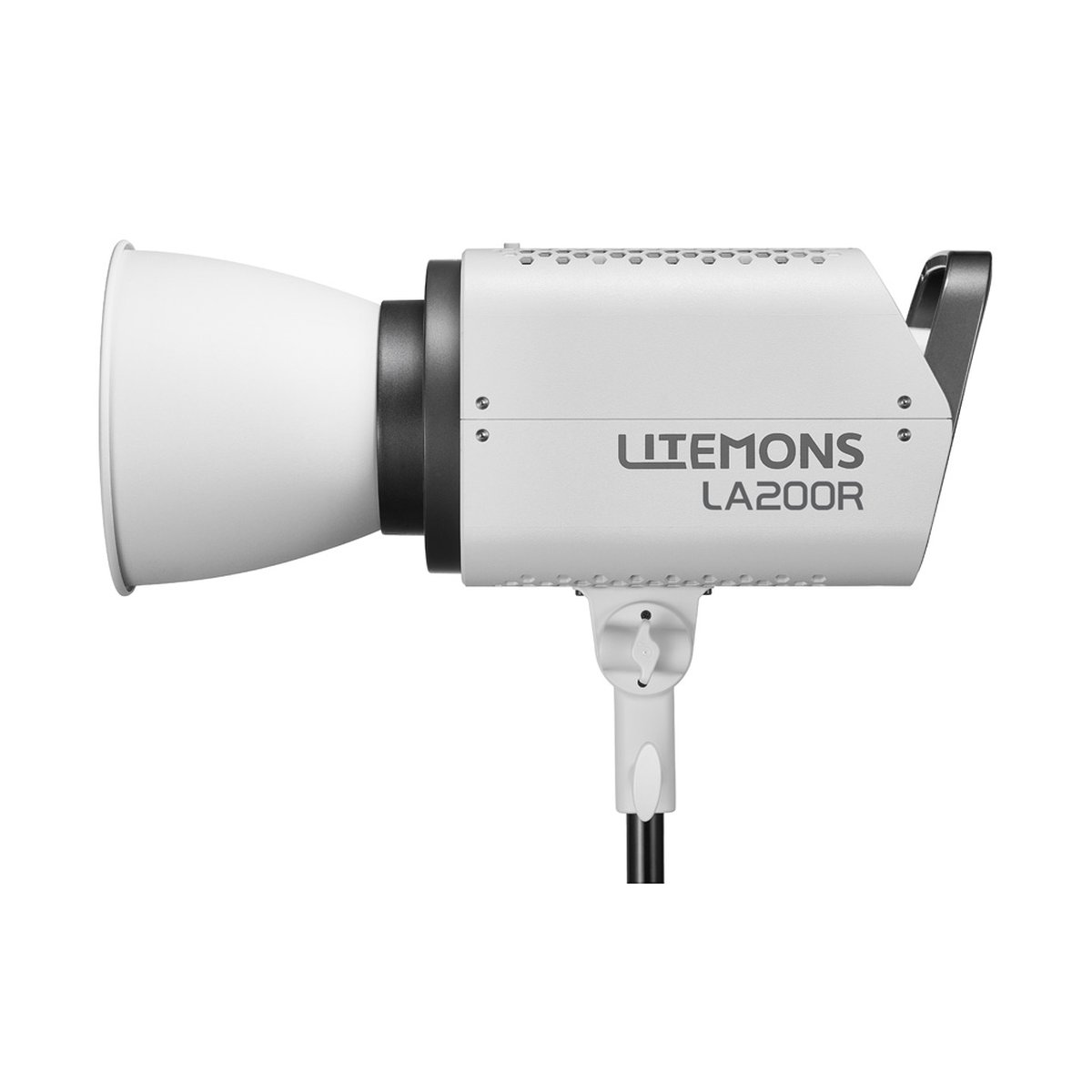 Godox Litemons RGB LED Video Light Kit LA200R K1