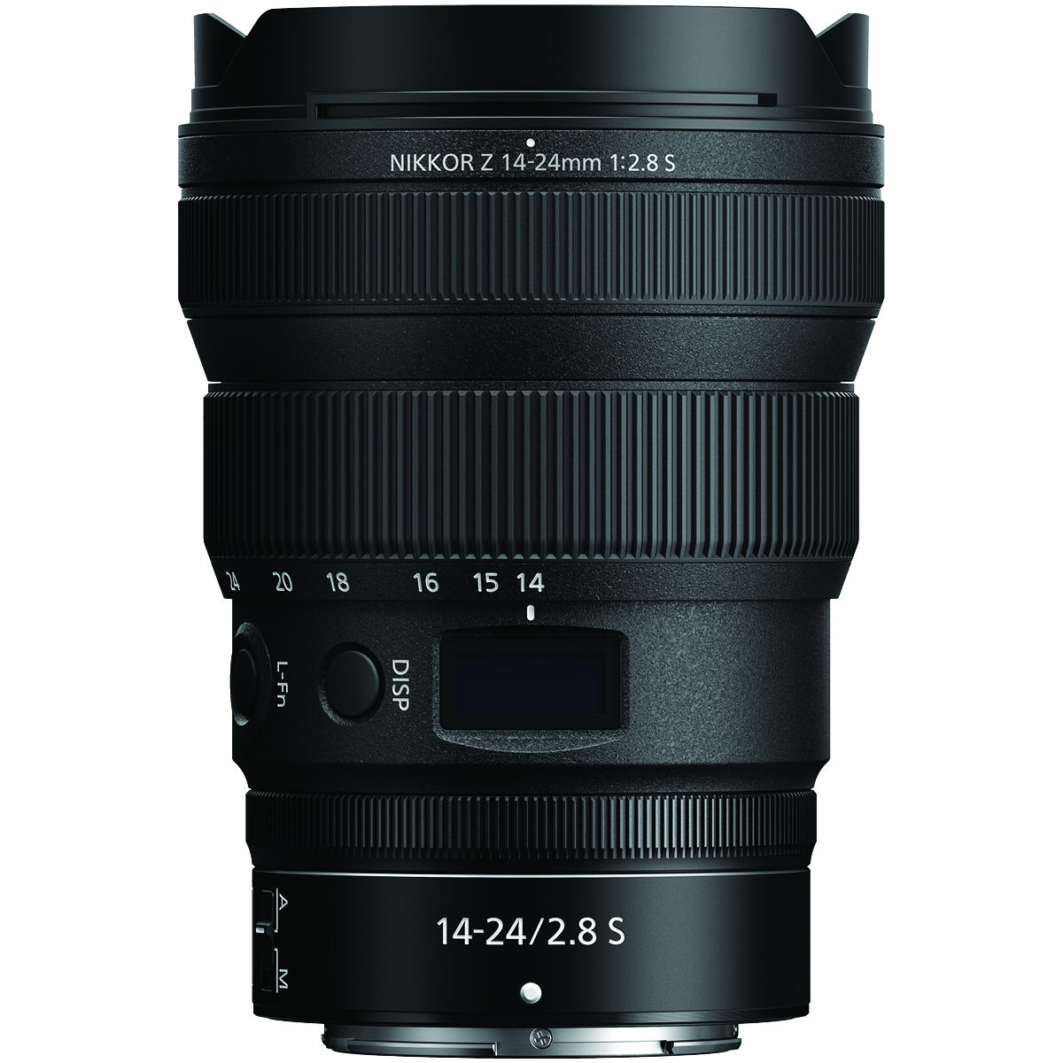 Nikon 14-24 mm 1:2,8 S Z Nikon 14-24 mm 1:2,8 S Z
