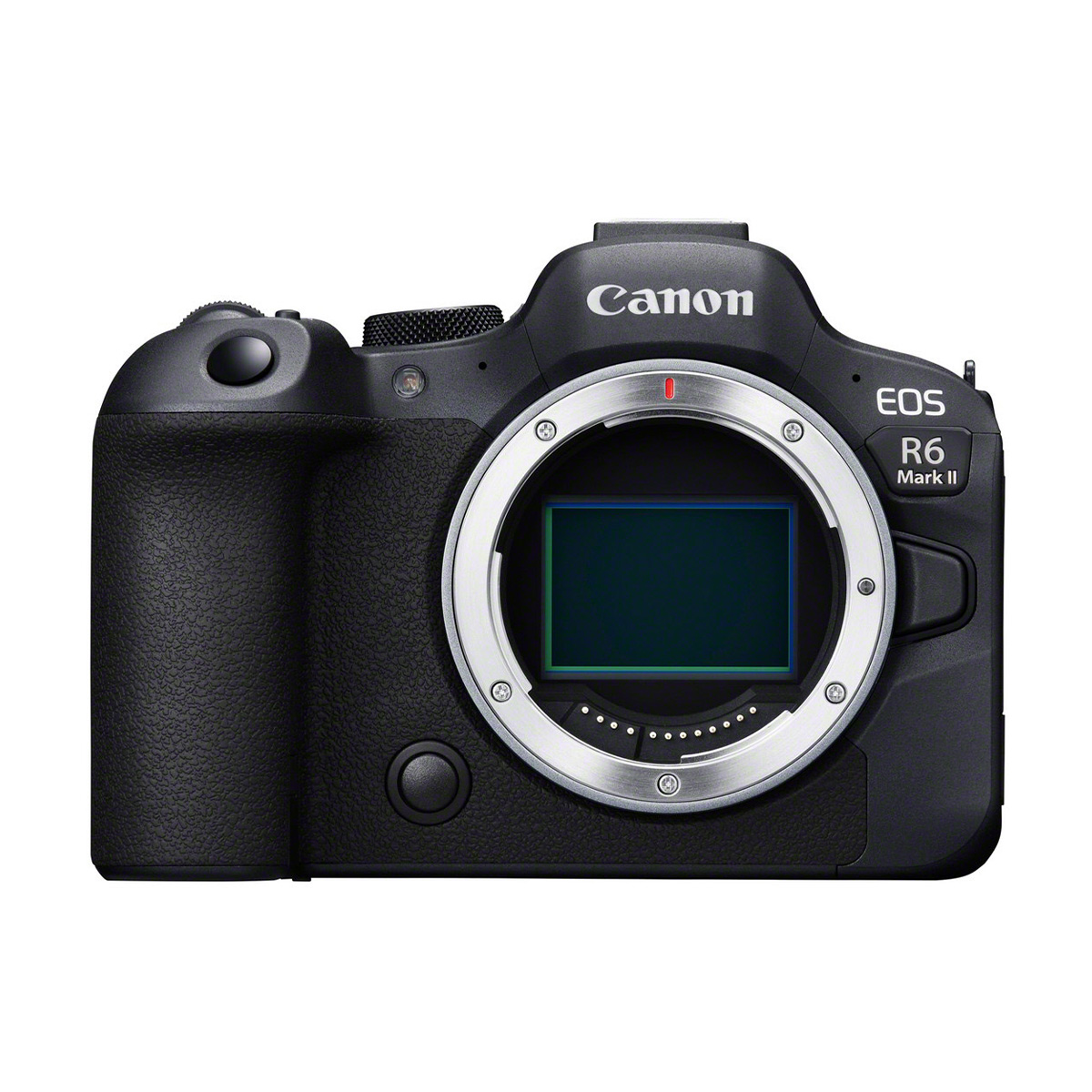Canon EOS R6 Mark II Gehäuse Canon EOS R6 Mark II Gehäuse