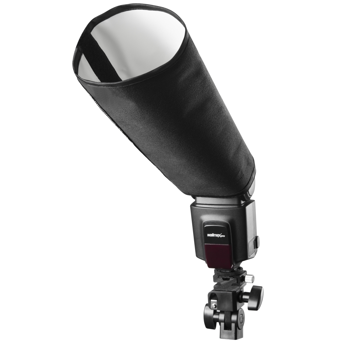 Walimex pro Systemblitz Zubehör Set