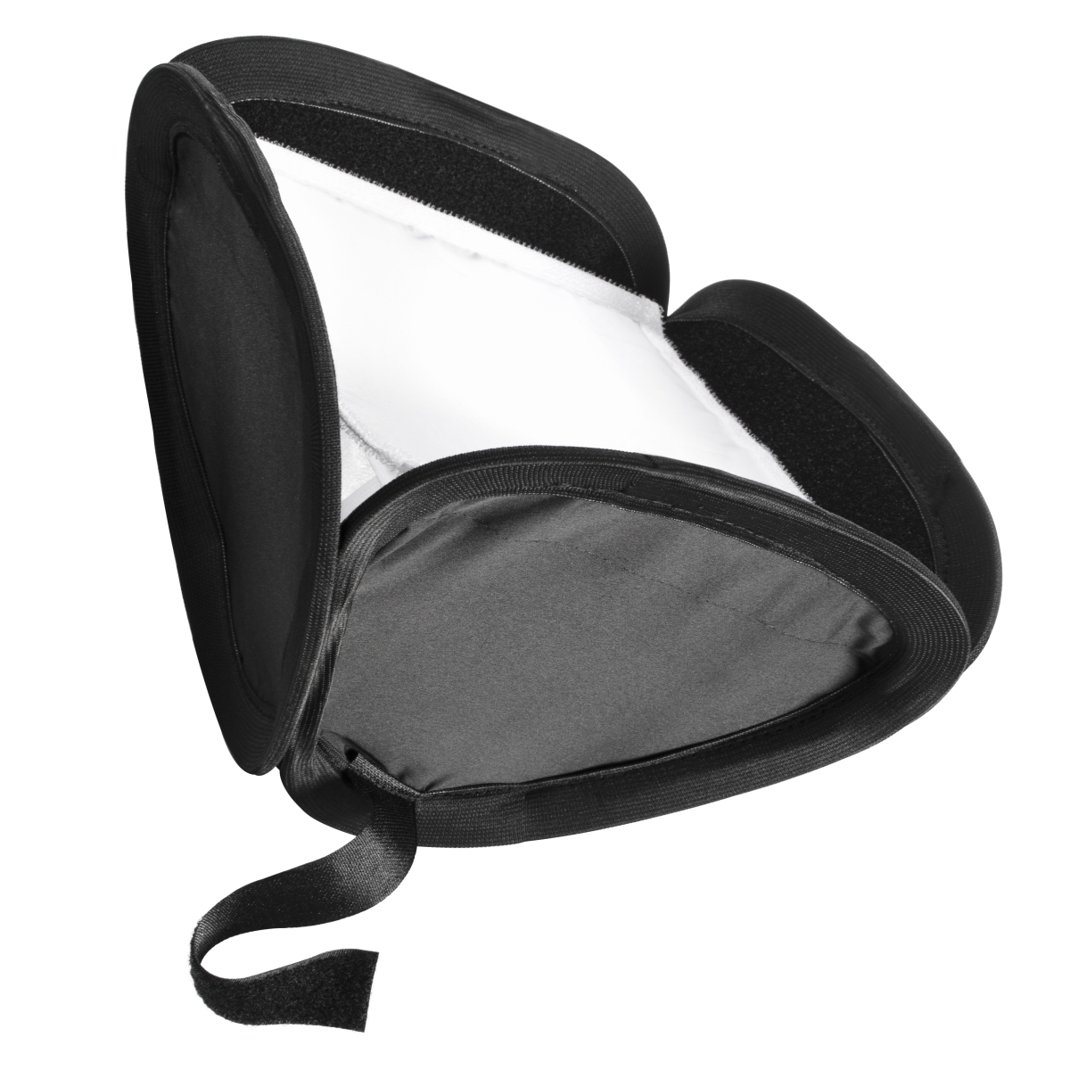 Walimex Magic Softbox 23x23 cm für Systemblitz