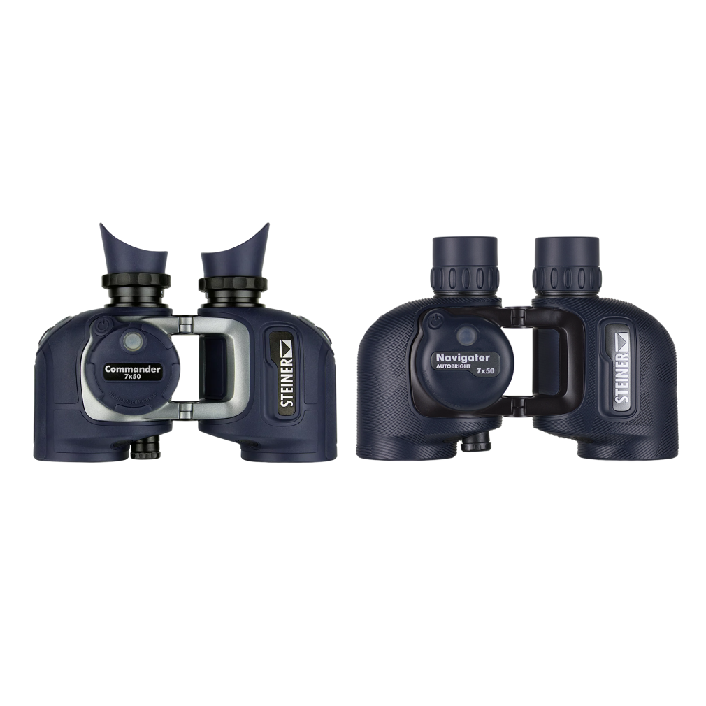 Steiner Optik Commander Navigator Marine Fernglas