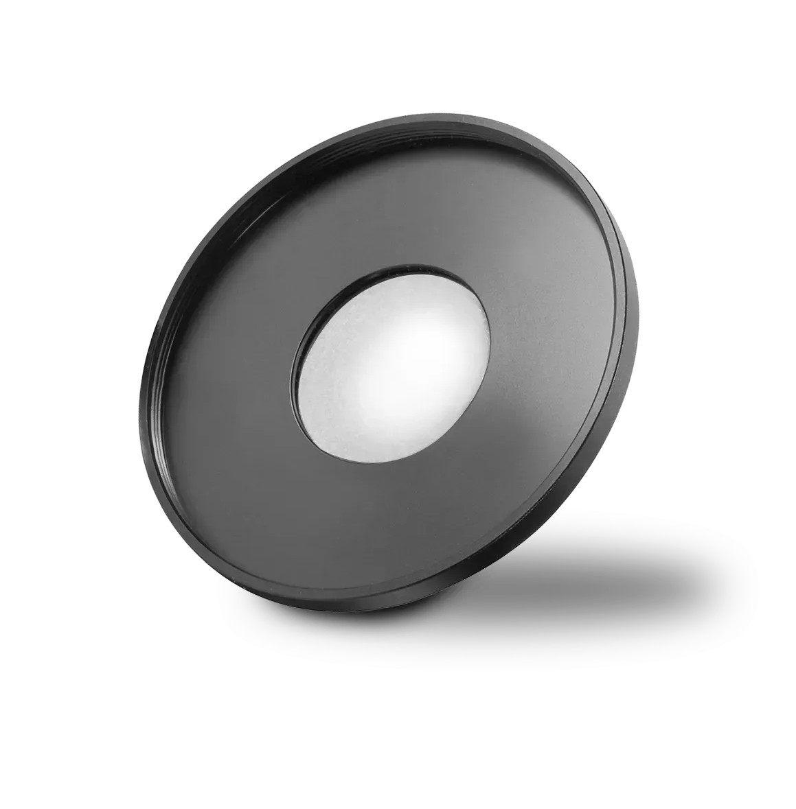 Kowa TSN-AR42GT 42 mm Adapterring mit Schutzglas und  M42 Gewinde für T2 Produktansicht