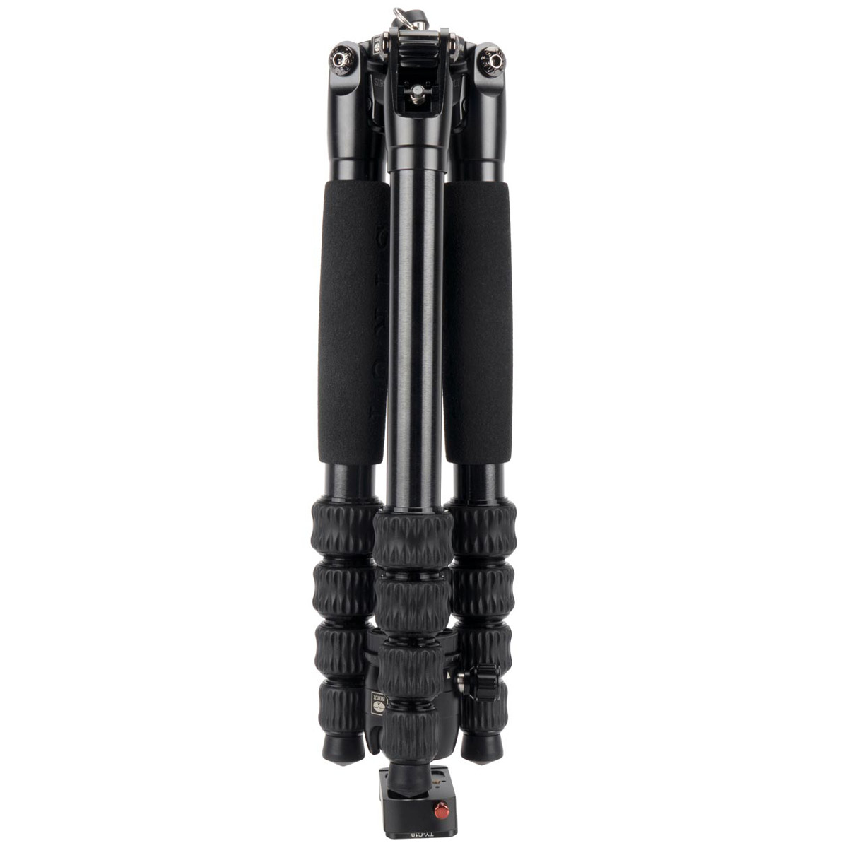 Sirui Traveler 5AX mit Kugelkopf B00K