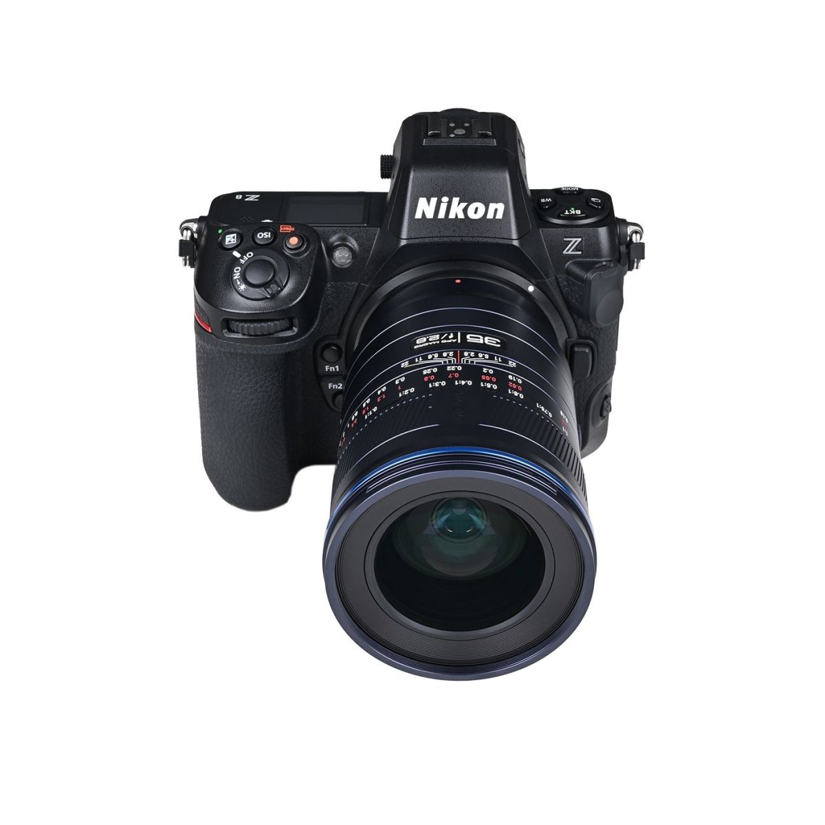 Laowa 35 mm 1:2,8 ACRIS AF 1X Macro für Nikon Z