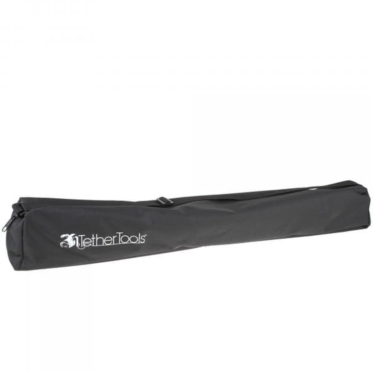 Tether Tools Rock Solid Crossbar Side Arm Erweiterung für T-Setup mit Rock Solid Tripod Crossbar