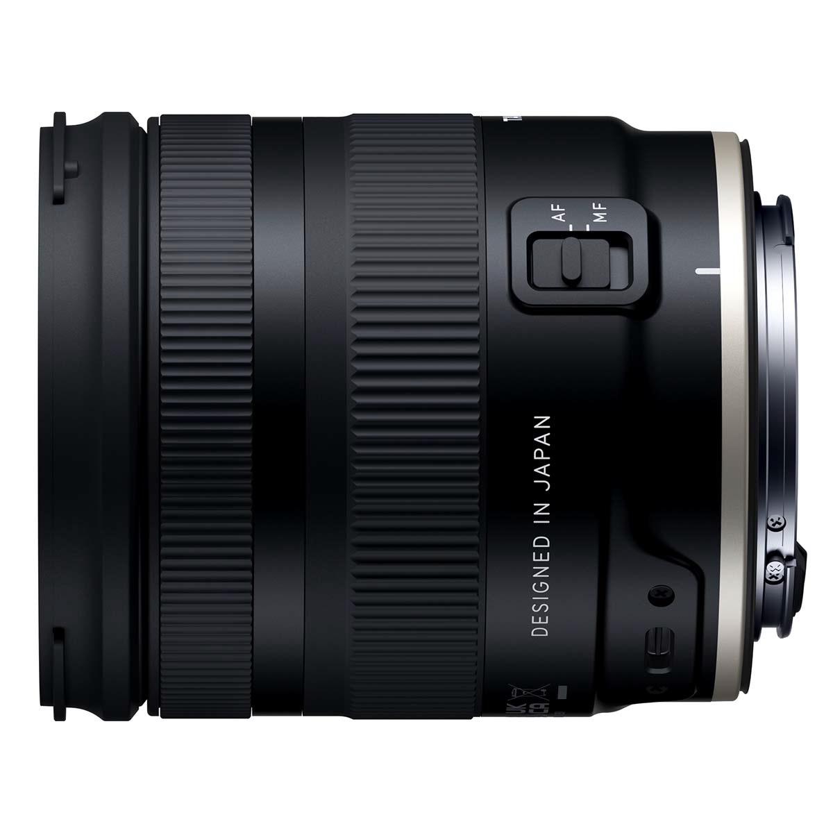 Tamron 11-20 mm 1:2,8 DI III-A RXD für Canon RF-S