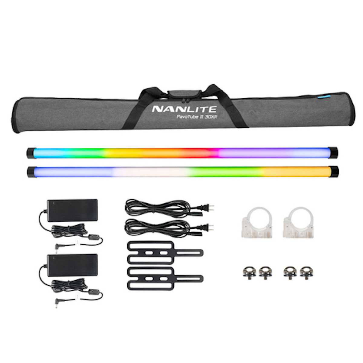 Nanlite PavoTube II 30XR 2Kit RGBWW Leuchte