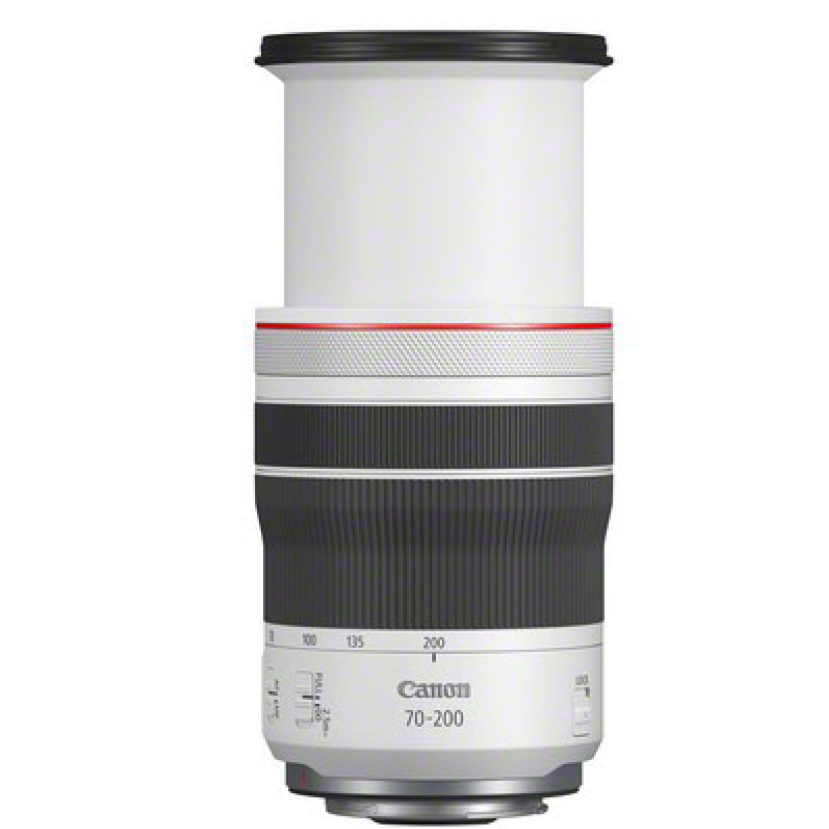 Canon RF 70-200 mm 1:4,0 L IS USM