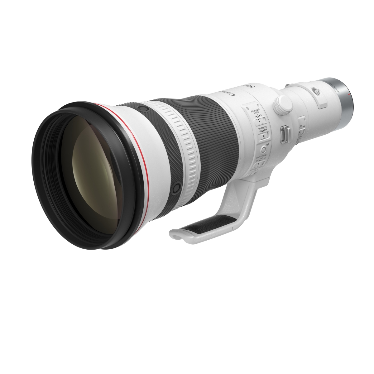 Canon RF 800 mm 1:5,6 L IS USM