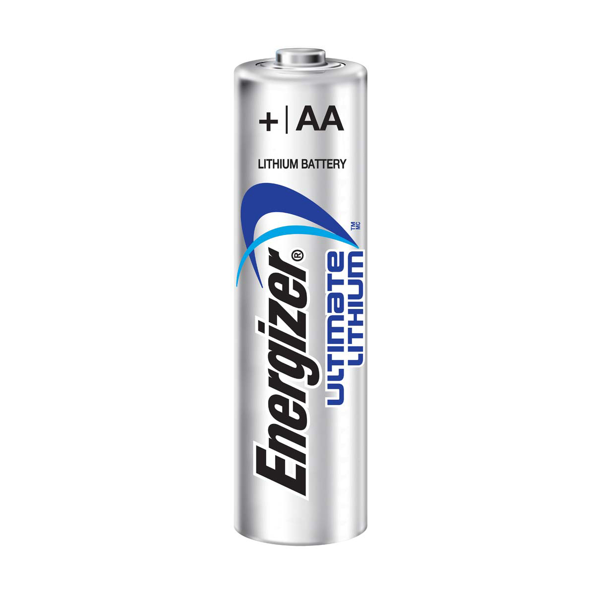 Energizer Batterie Mignon Lithium AA 2er