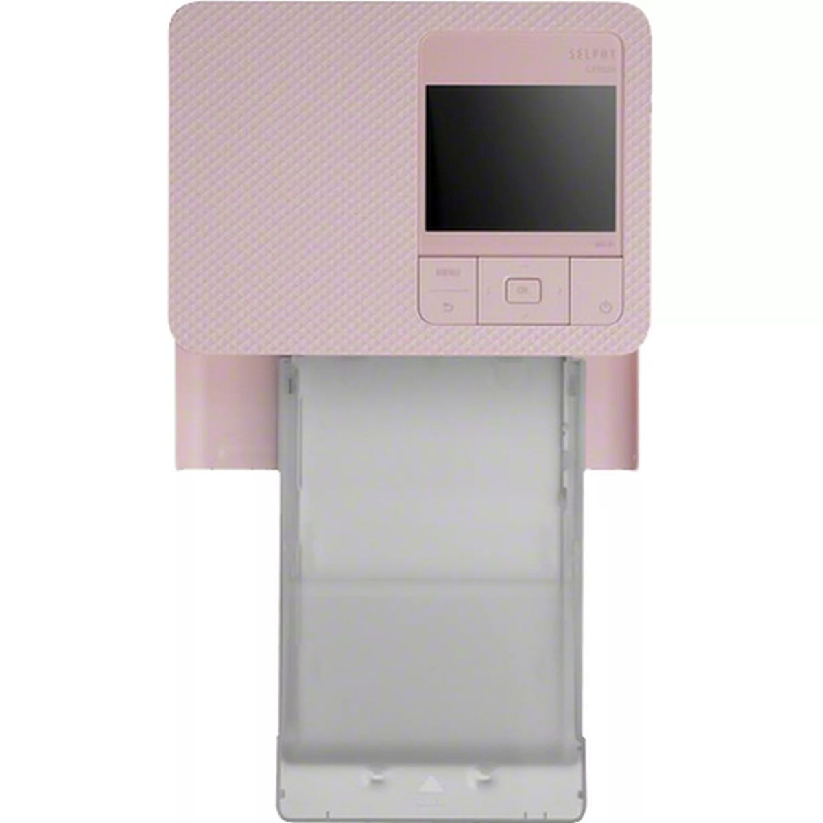 Canon Selphy CP1500 Drucker pink