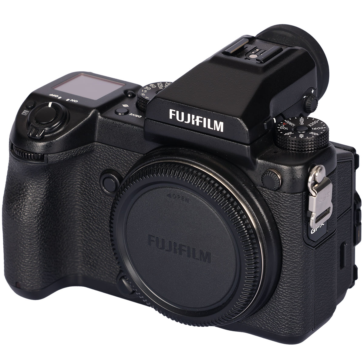 Fujifilm GFX 50S Gebraucht