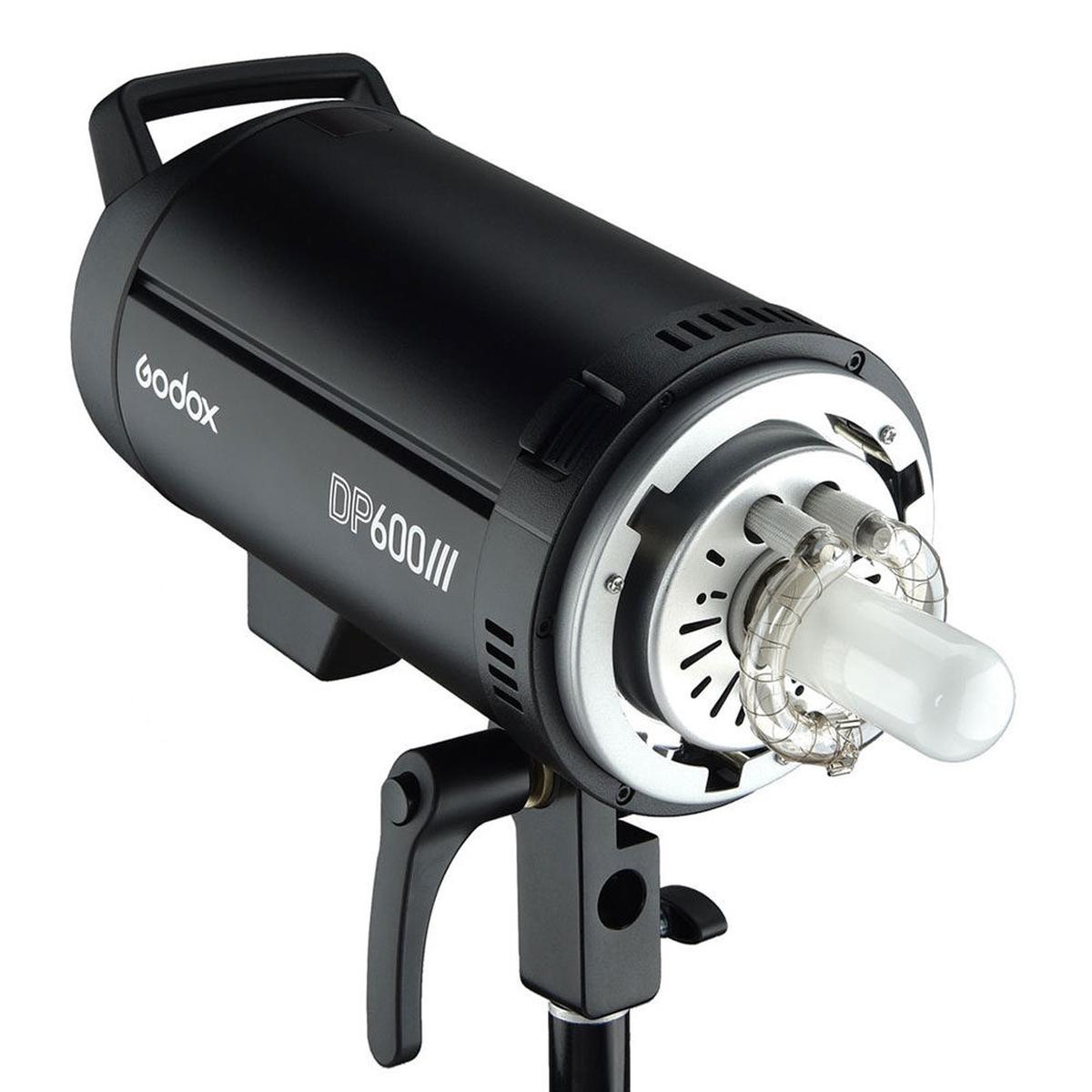 Godox DP600III Studioblitz