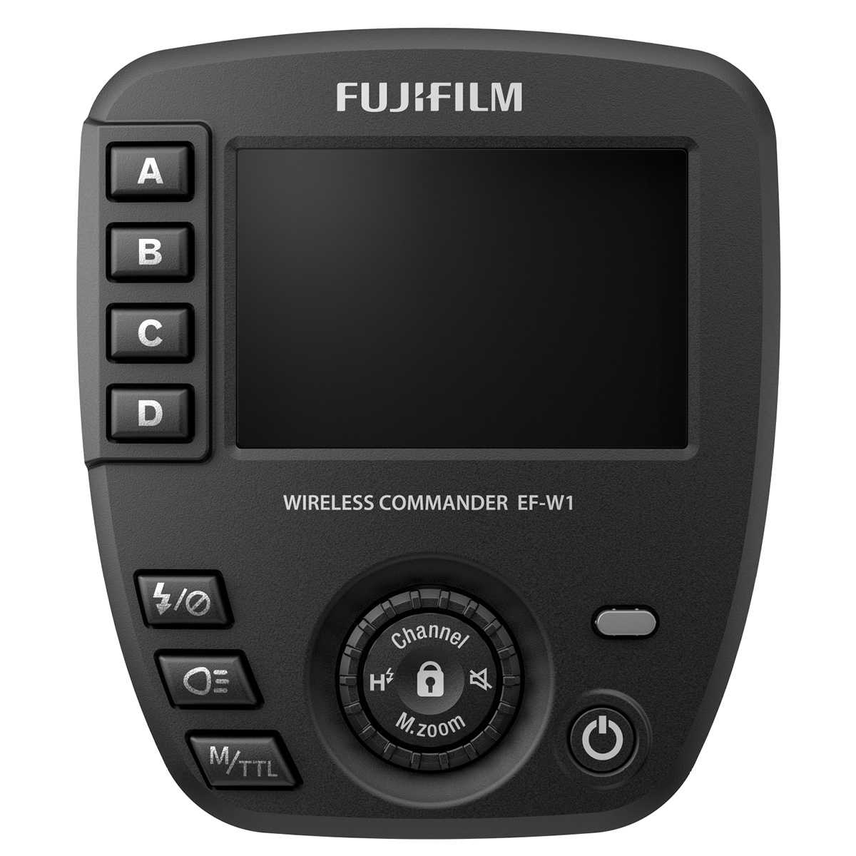 Fujifilm EF-W 1 Funkauslöser