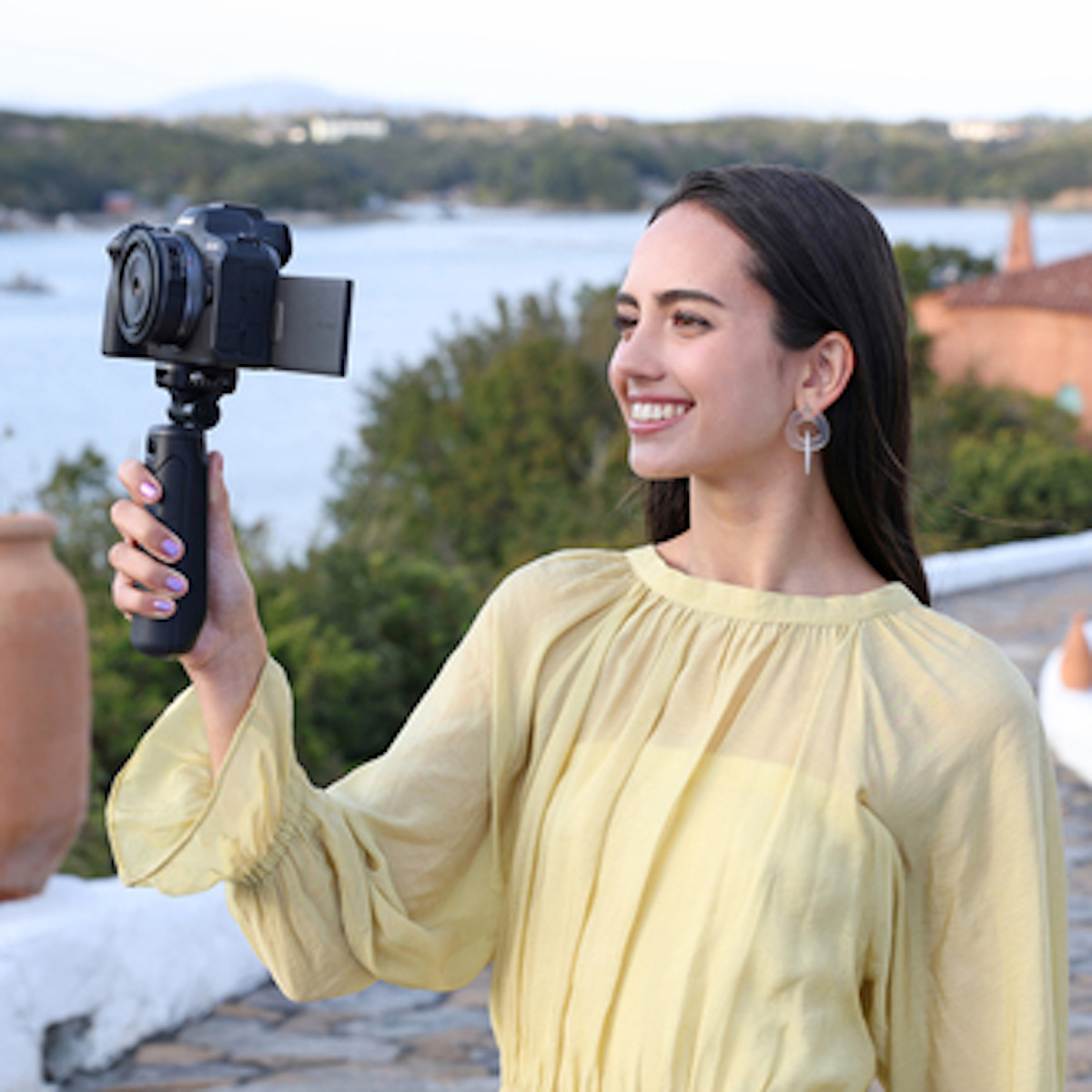 Canon 28 mm  1:2,8 STM RF