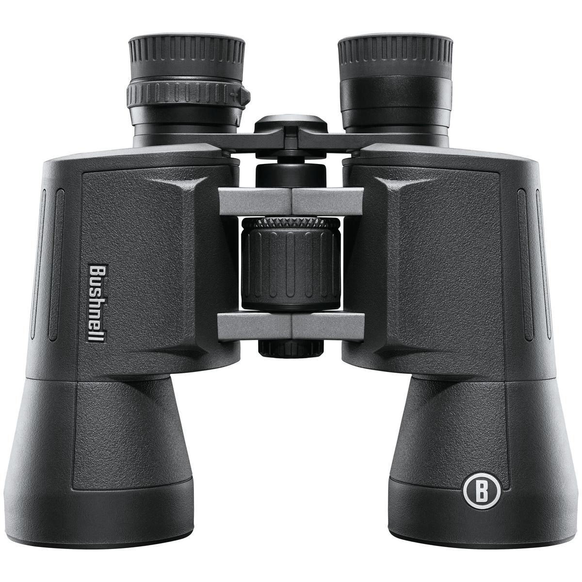 Bushnell 2.0 10X50 Powerview Alu