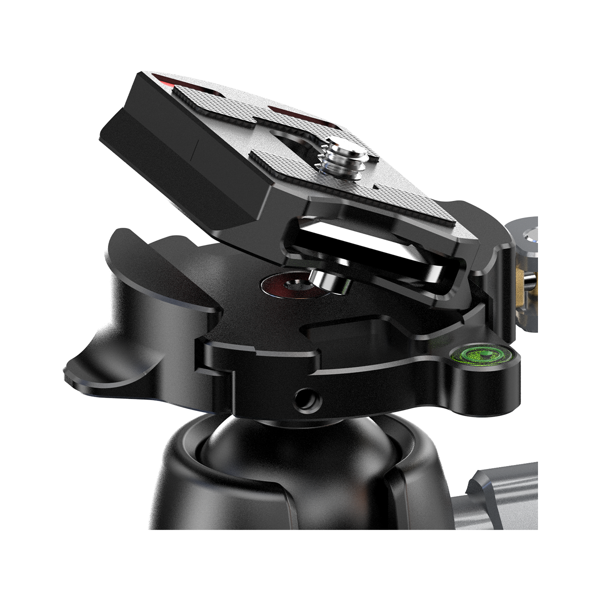 Sirui KS-5 Kugelkopf