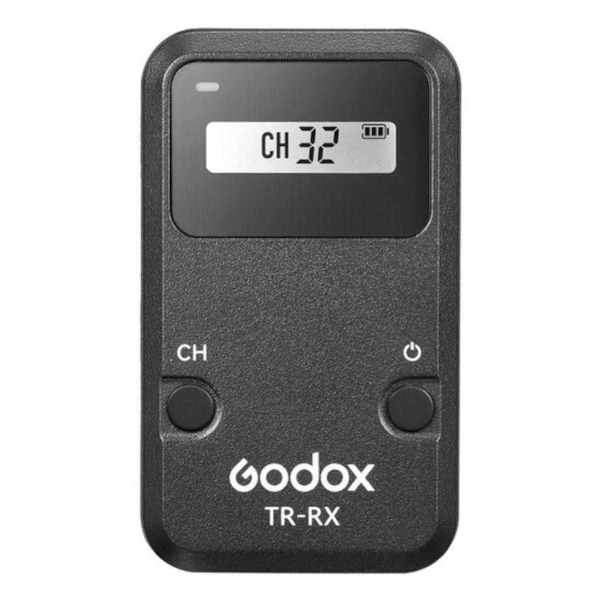 Godox Digital Timer Remote TR-C1 Canon