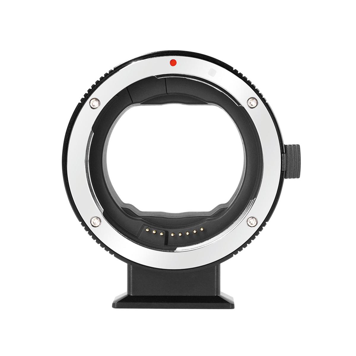 7Artisans Autofokusadapter Canon EF an Canon RF