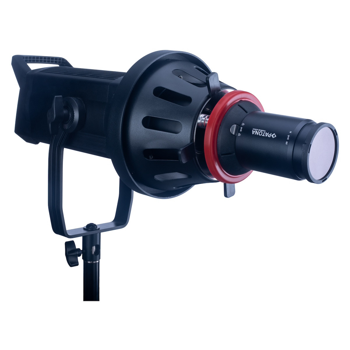 Patona PT85 Premium Professioneller optischer LED Spot