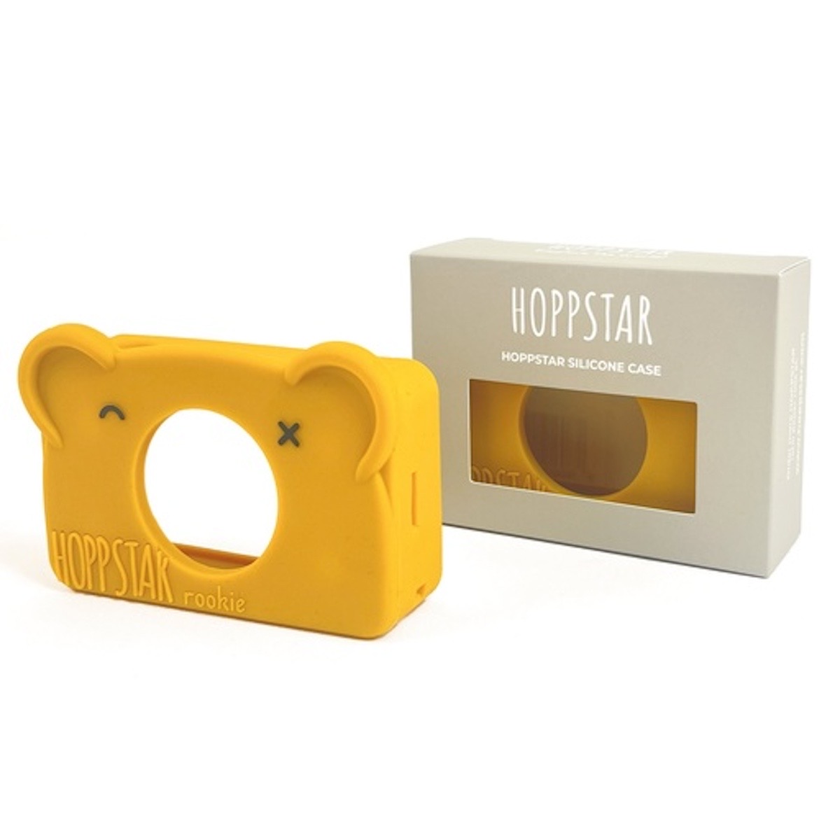 Hoppstar Silikonhülle Rookie honey Hoppstar Silikonhülle Rookie honey