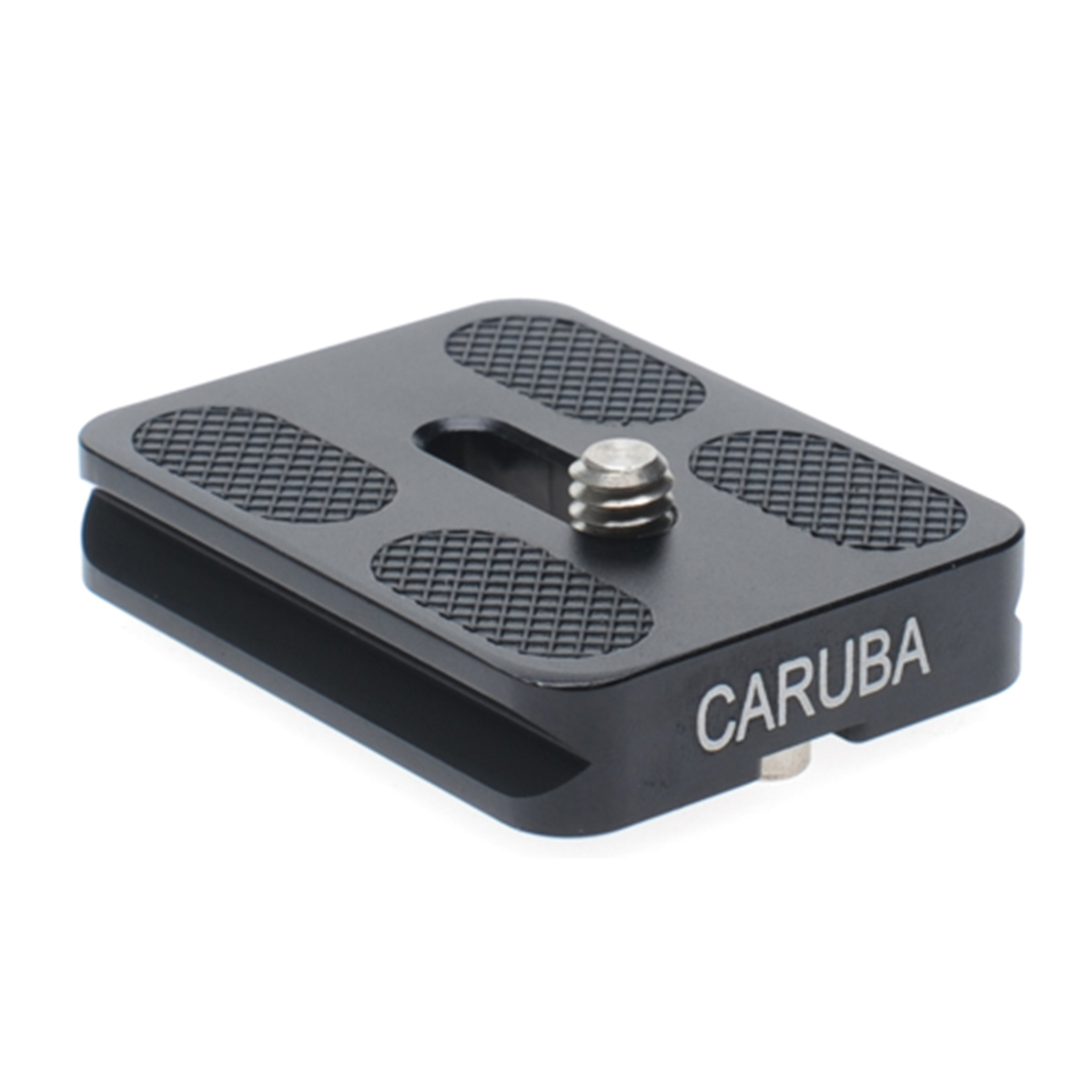 Caruba Stativplatte Pu50