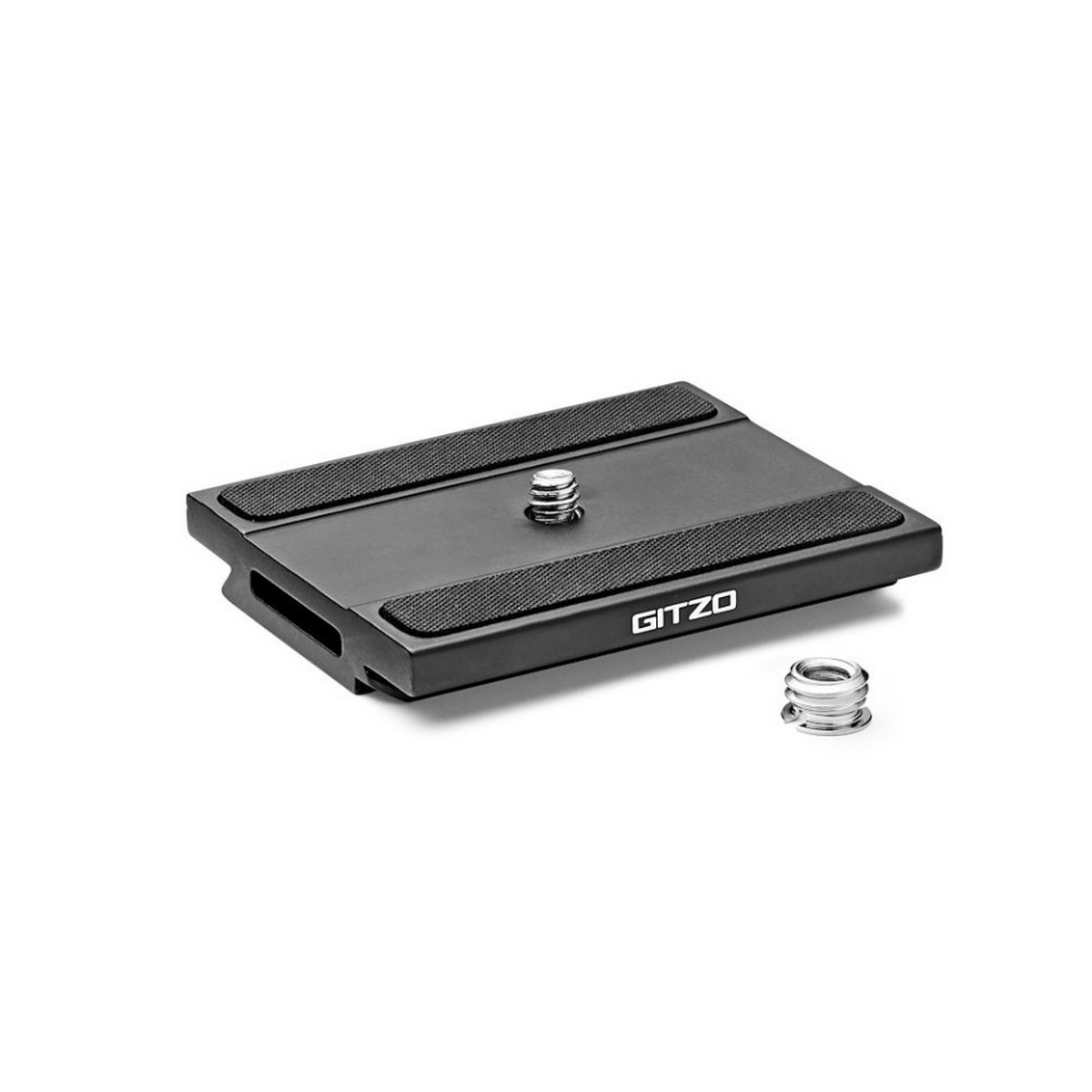 Gitzo GS5370DR Schnellwechselplatte, D-Profil