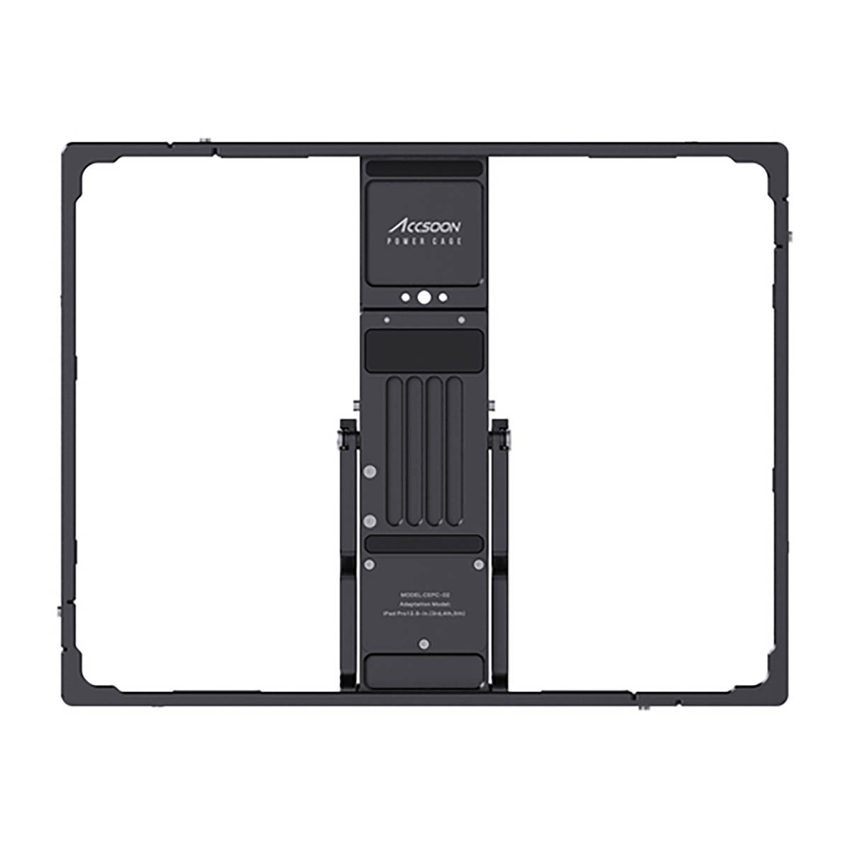 Accsoon PowerCage Pro für iPad 12,9