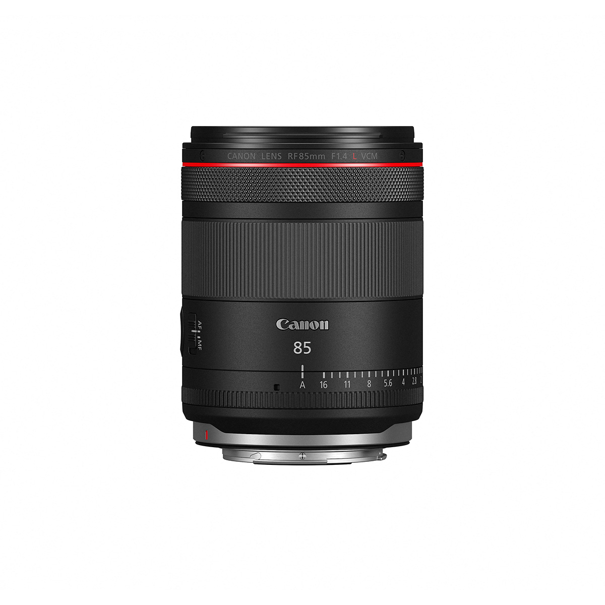 Canon 85 mm 1:1,4 RF L VCM