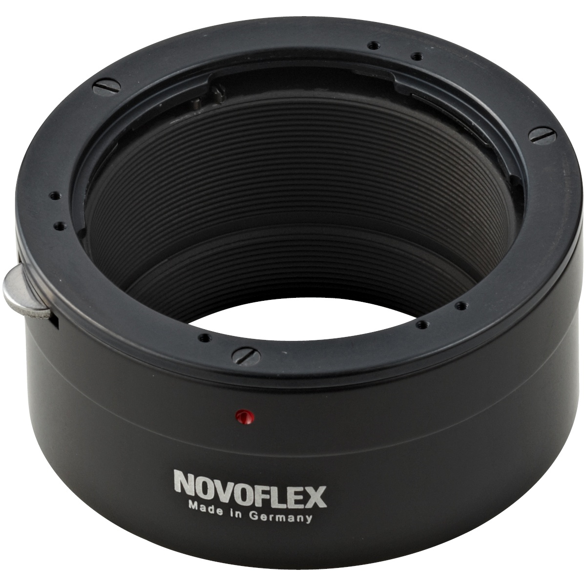 Novoflex Adapter Contax/Yashica-Objektive an Sony E-Mount