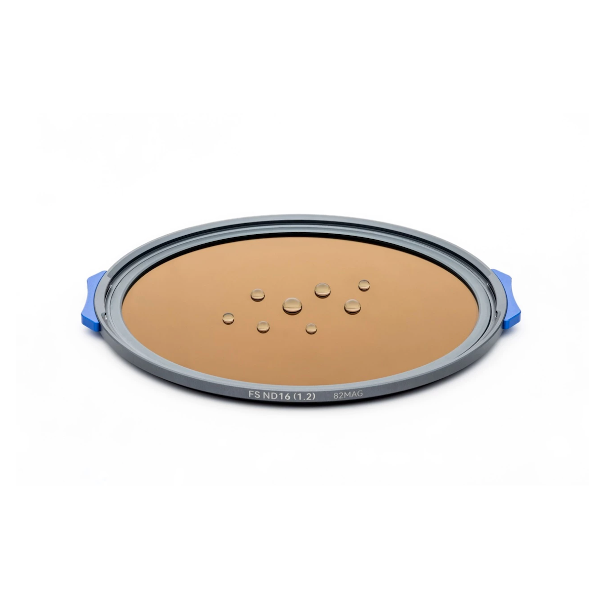 Nisi JetMag Pro FS ND16 82 mm