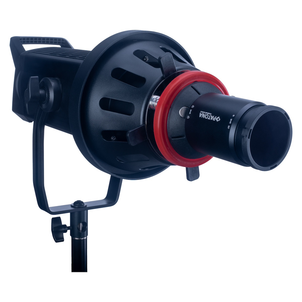 Patona PT85 Premium Professioneller optischer LED Spot