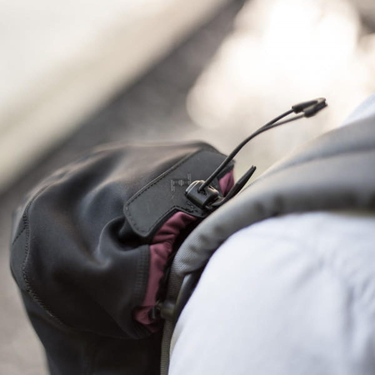 Peak Design Shell Small (S) Wetterfeste Schutzhülle für DSLM-Kameras und kleine DSLR-Kameras