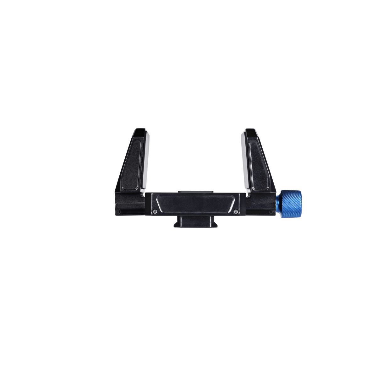 Sirui GC-1 Gewehrhalterung Universal Alu Schwarz