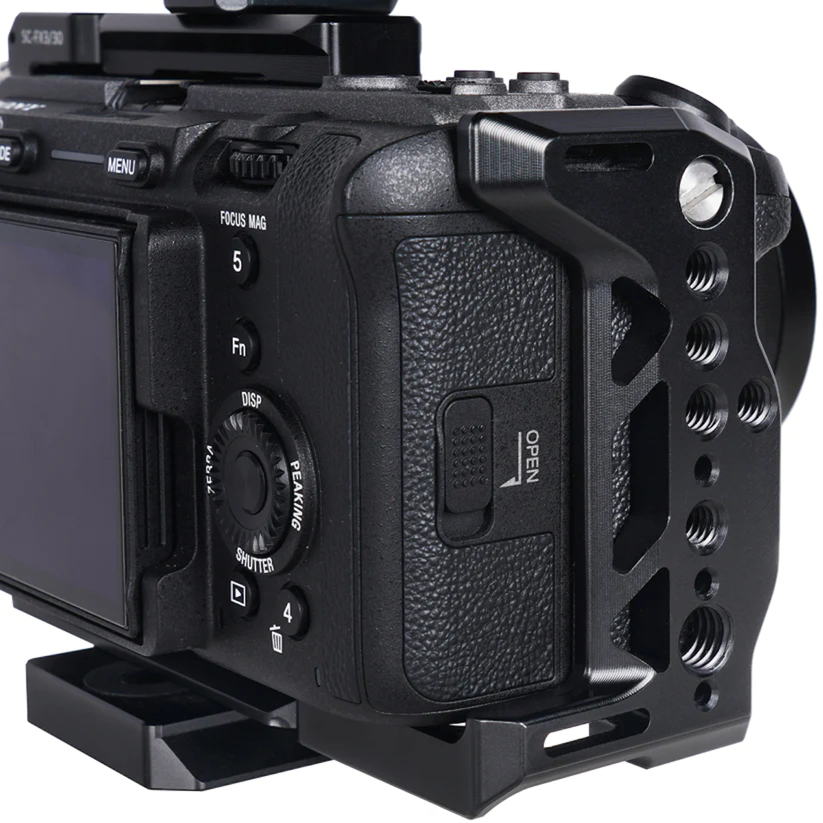 Sirui Cage SC f. Sony FX 3/30