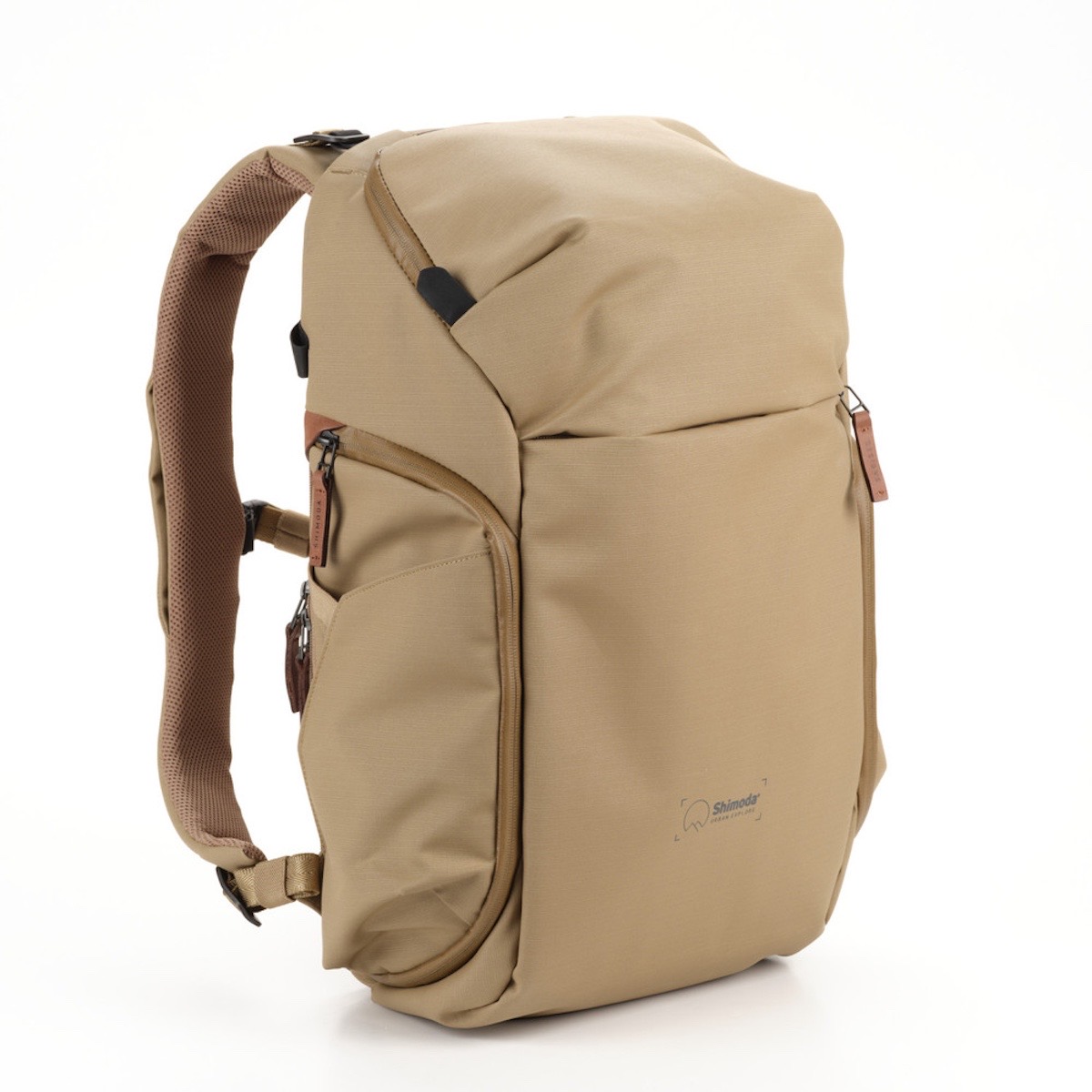 Shimoda Urban Explore 25 Rucksack BOA