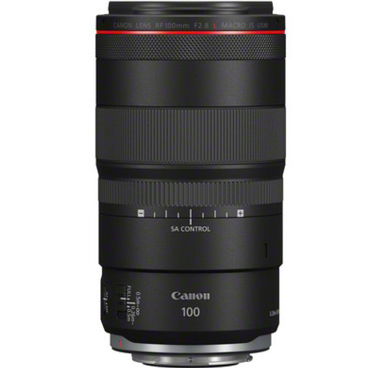 Canon RF 100 mm 1:2,8 L IS USM Makro Canon RF 100 mm 1:2,8 L IS USM Makro