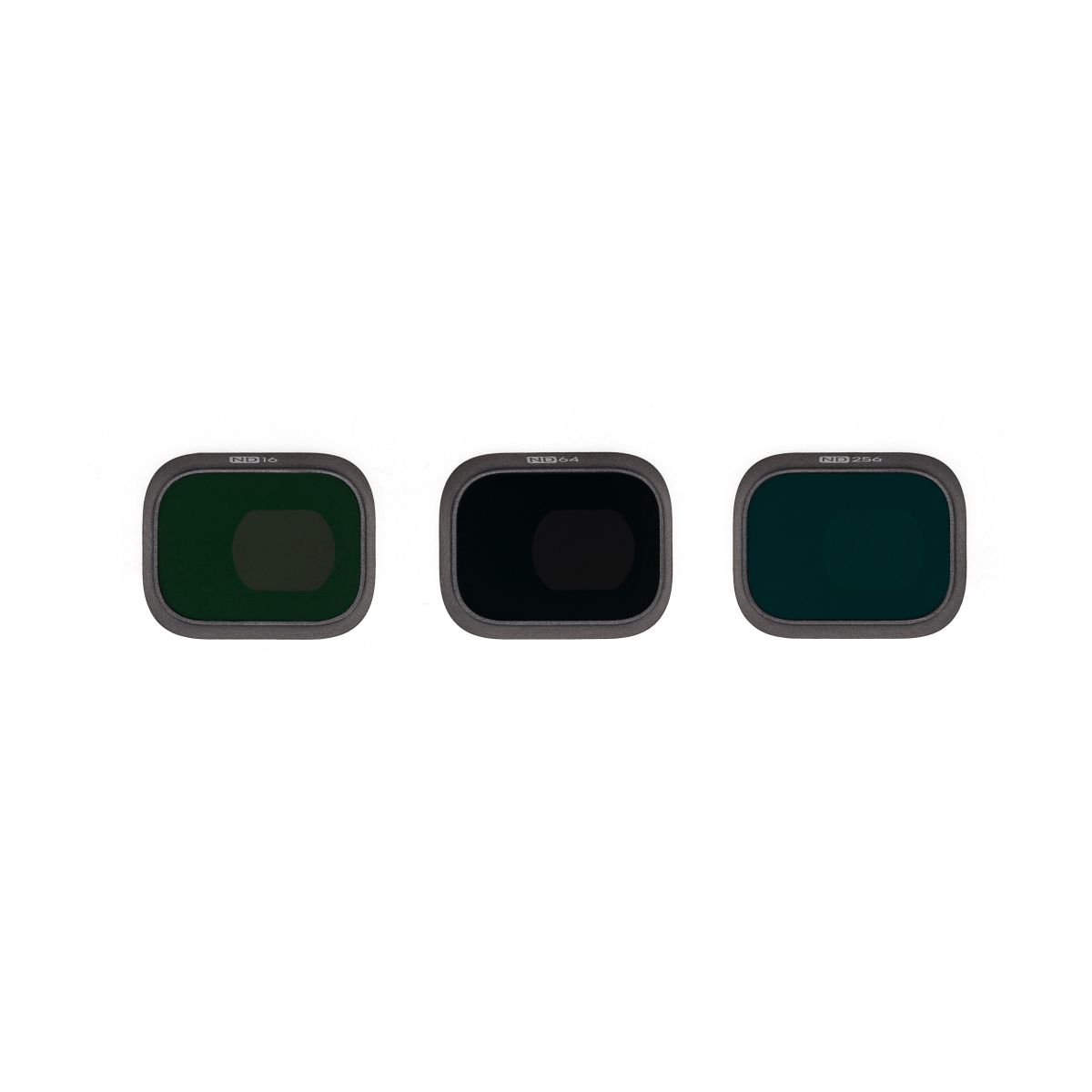 DJI Mini 3 Pro ND Filterset (ND16/64/256) DJI Mini 3 Pro ND Filterset (ND16/64/256)