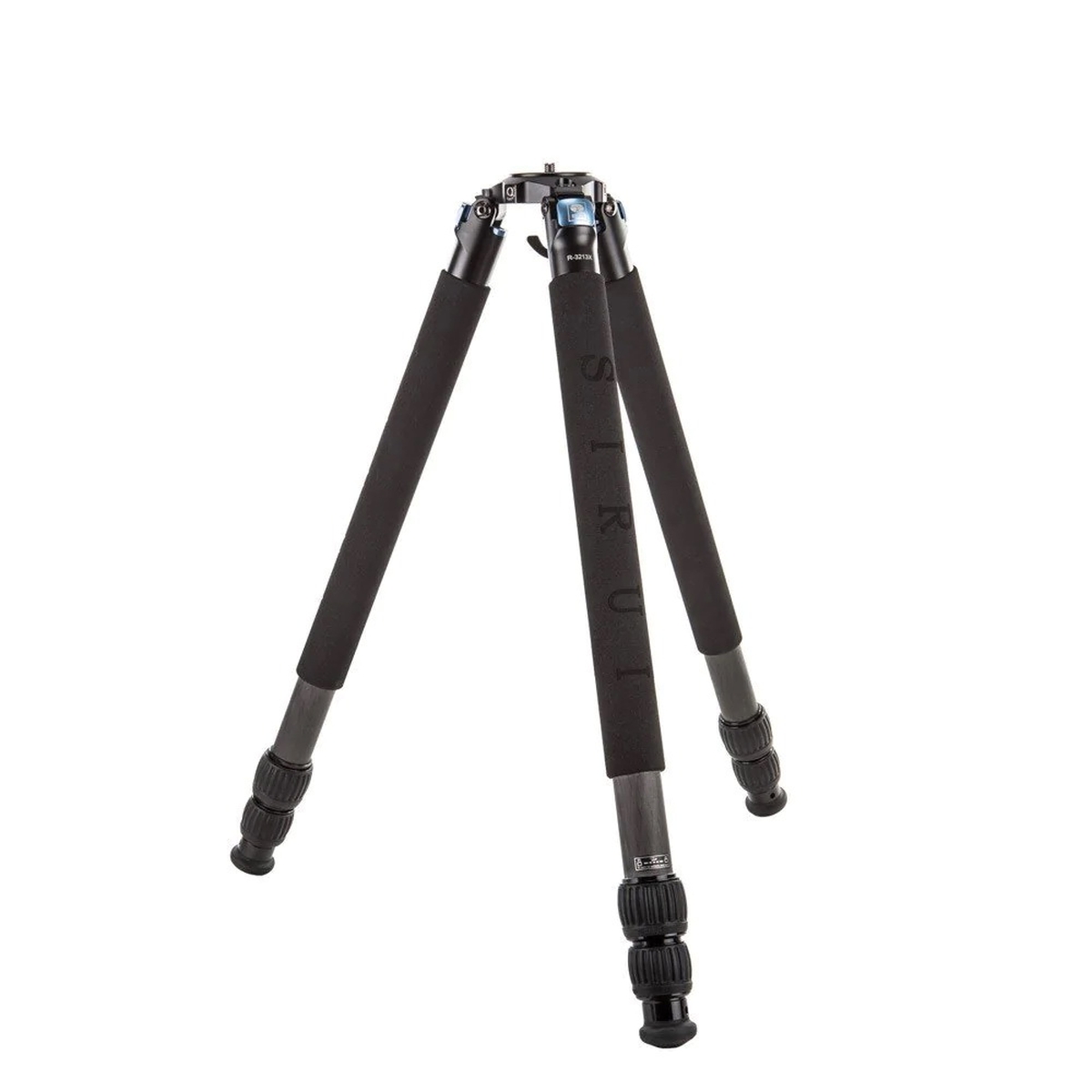 Sirui R 3213X Reporter Dreibeinstativ mit VH-10X