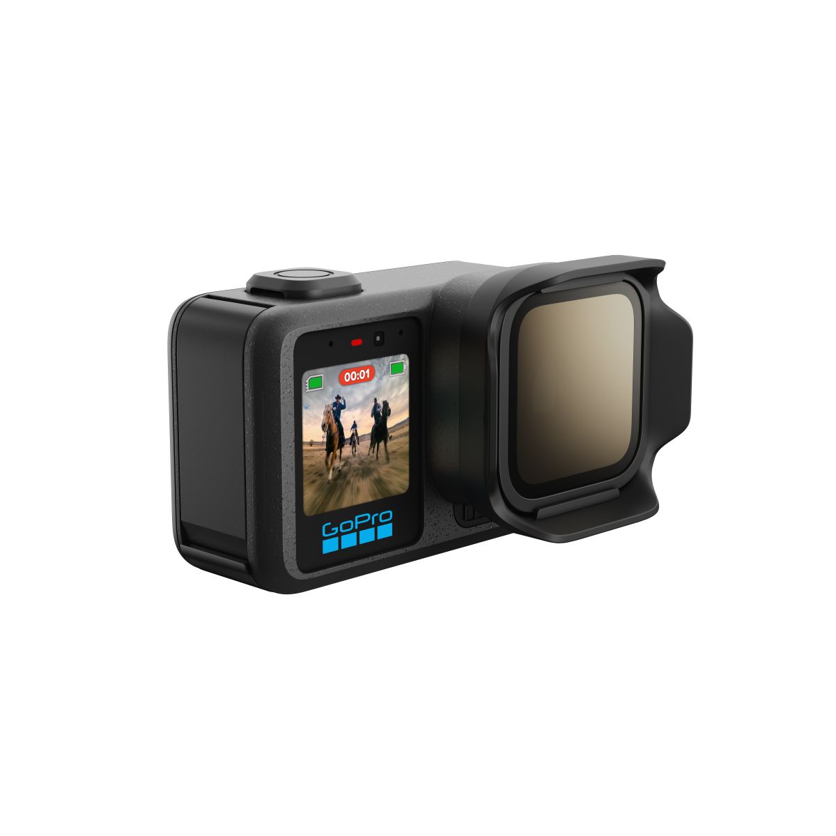 GoPro ND Filter 4-Pack für MISSION 1